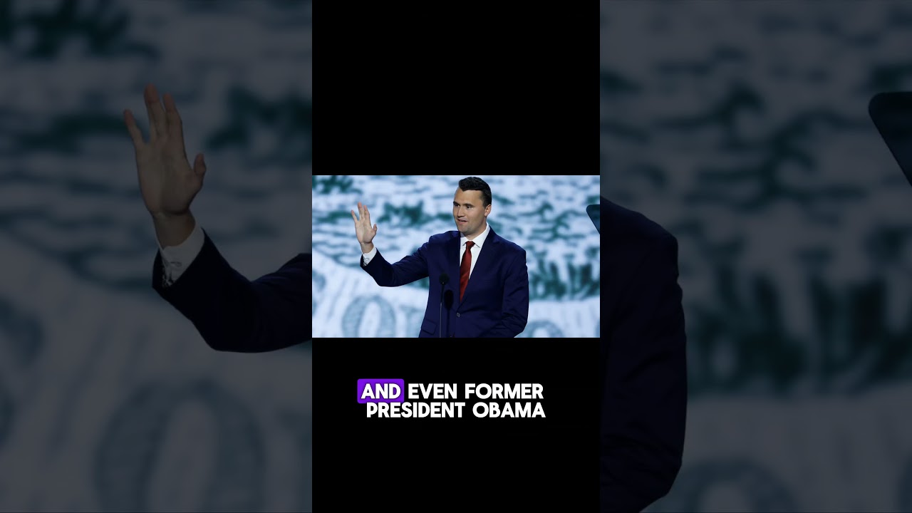 Чарли Кирк убит на мероприятии в Университете Юты | Политическое насилие потрясает Америку