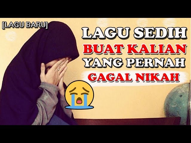 DIJAMIN PASTI NANGISS!!!😢😭 | Akan Kurelakan Walau Terluka, Akan Kulepaskan Walau Kecewa 😭😢 class=