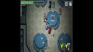 Among Us Crewmate Gameplay | The Skeld | Endless Tension #amongus #amongus2025 #shorts #gaming