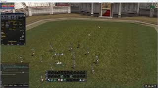 aCis Spawning Guards