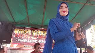 LAGU DANGDUT KERINDUAN COVER VINA