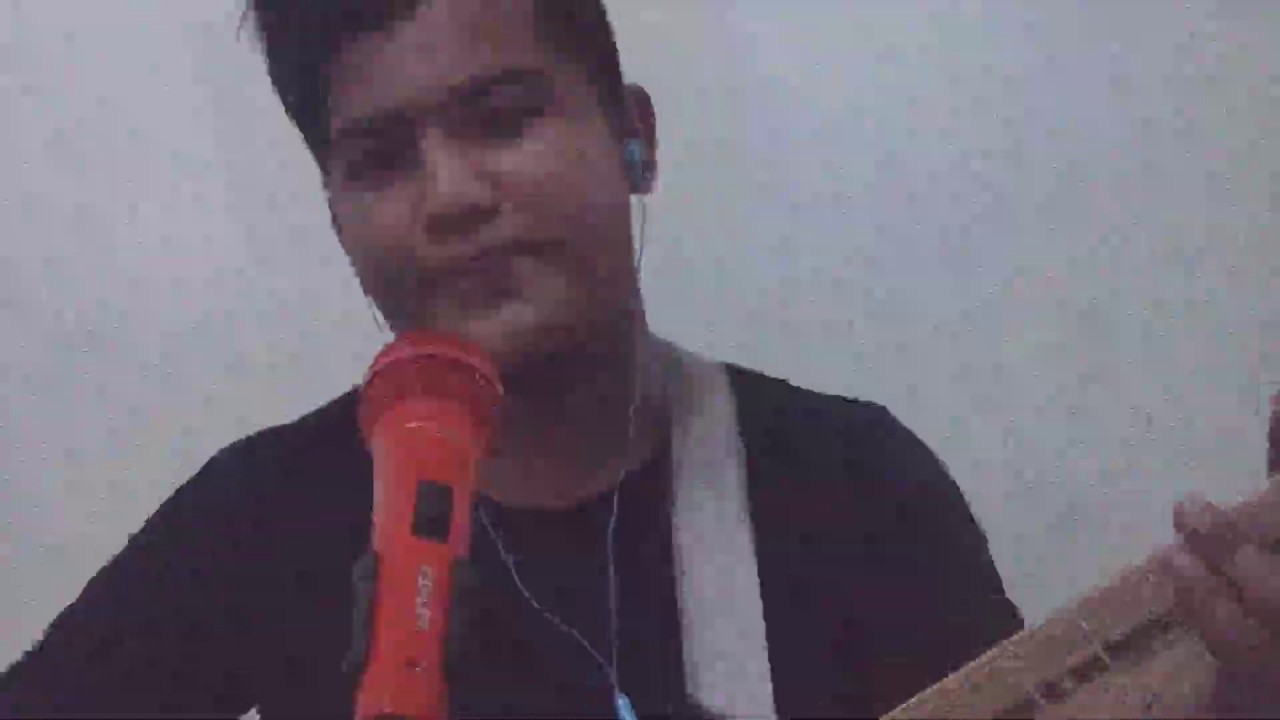 Admes kamelang_cinta luar biasa (cover) - YouTube