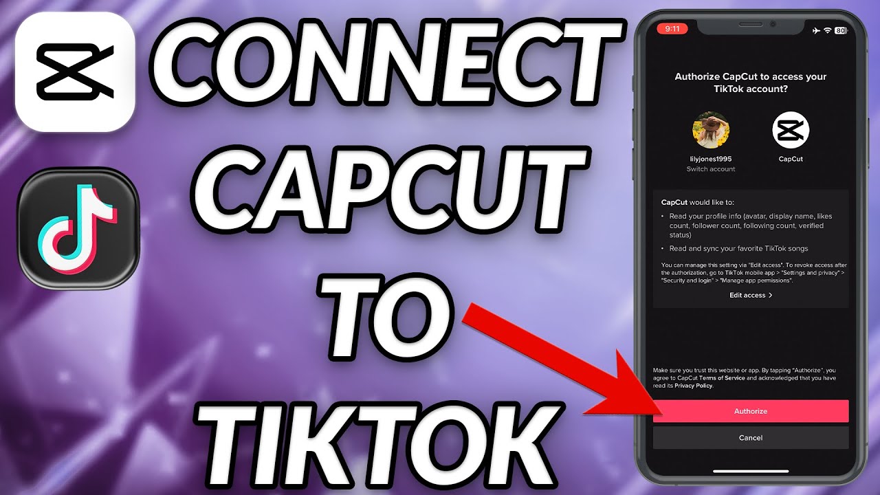 CapCut  TikTok