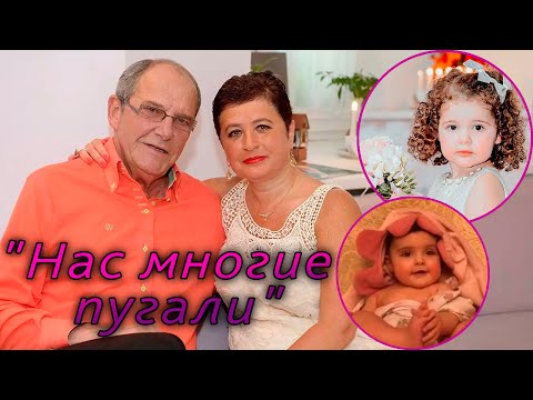 Video: IRINA MLODIK: 