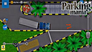 Parking Mania full Gameplay 2021 | Android FHD screenshot 5