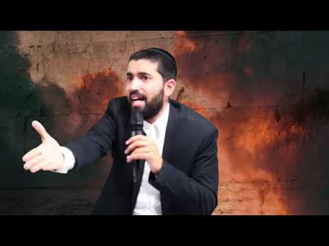 הרב שניר גואטה - תשעה באב - מתי משיח יגיע?