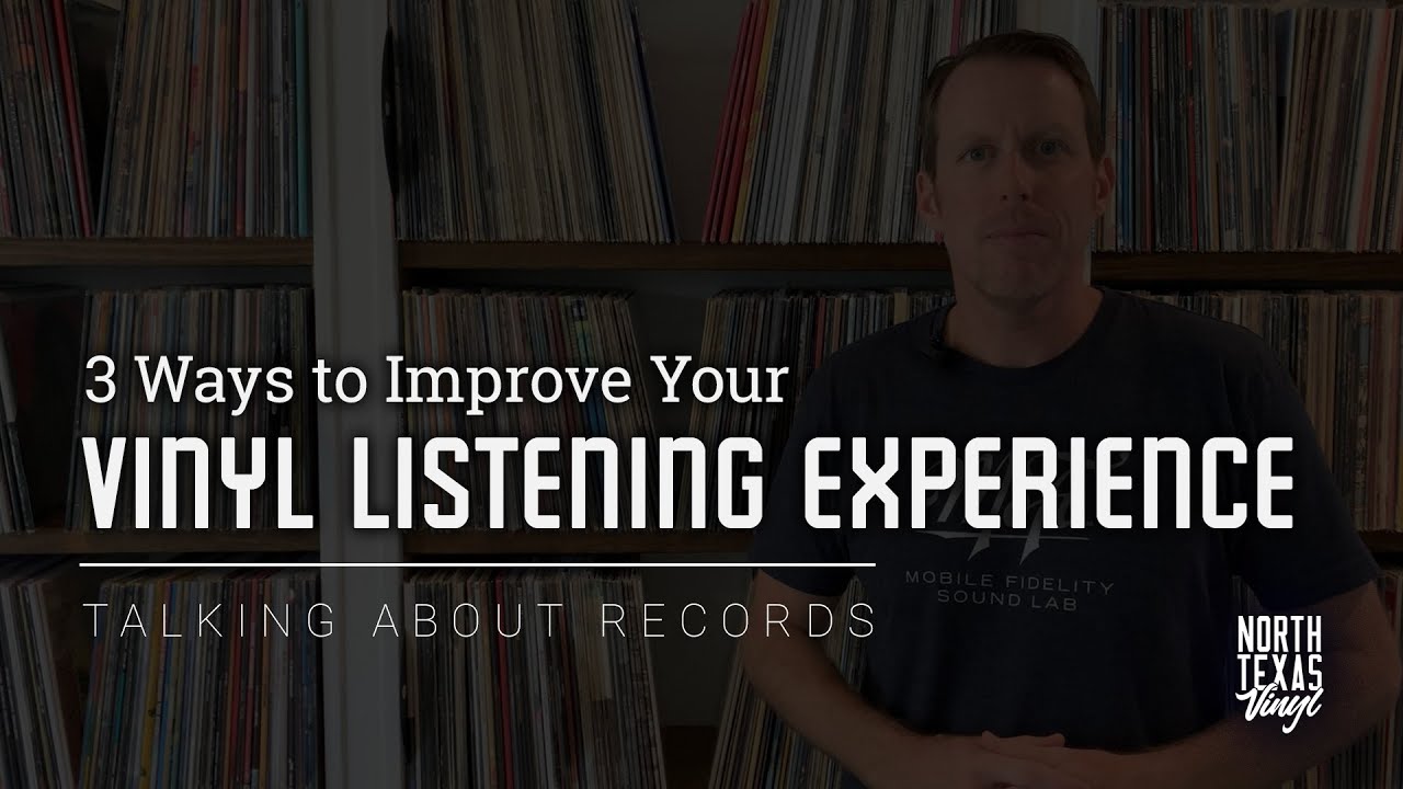 word from the wise: how to score the best vinyl records • school