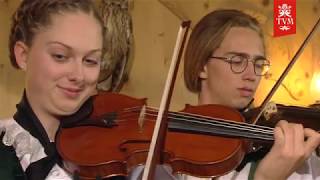 &quot;Schöne Erinnerungen&quot; - Familienmusik Huber/Südtirol