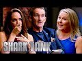 Sharks Left Drooling for More After Hearing “90% Try to Buy Ration” | Shark Tank AUS