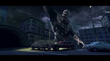 DEAD TRIGGER 2 || GAME #games #deadtrigger2gameplay 