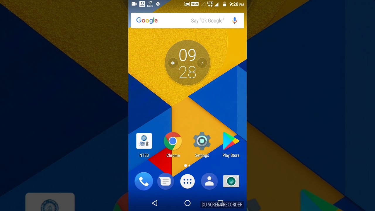 Get port code(aircel) with in second