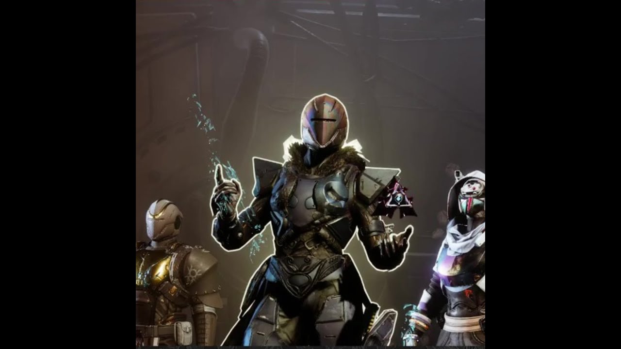 The EASIEST Build in D2 PVP (41 on Pacifica) YouTube