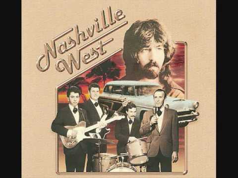 Nashville West includes: Clarence White, Gene Parsons, Gib Guibeau, Wayne Moore. There are a few records that can be considered birthplaces of what has become known as "country-rock." Two Gene Clark albums, Echoes and Fantastic Expedition, come to mind, as well as the Byrds' Sweetheart of the Rodeo and the International Band's debut. Add to that list -- and put it high up there -- Nashville West, a self-titled debut by a group that consisted of Gib Guilbeau, Wayne Moss, and two future Byrds, Gene Parsons and the great Clarence White, and it's White's awesome guitar work that puts this album in a legendary context. Aside from the revolutionary playing by White, the group has a forceful yet laid-back groove that, if you like it on the first cut, "Nashville West," will have you digging the whole record. Parsons' drumming has a slightly soulful edge, which predates the Flying Burrito Brothers' experiments by several years. One of the best cuts on the album is a cover of "Ode to Billy Joe," which has White and Parsons laying into a groove that is indescribably delicious. Ignoring the historical value of this CD, the whole record is a hell of a lot of fun. Vocally, not really what you'd call a masterpiece, but it doesn't matter -- Nashville West is a record that should be owned by any fan of the Byrds, the Flying Burrito Brothers, Dillard & Clark, and country music as a genre. Brilliant. ~ Matthew Greenwald