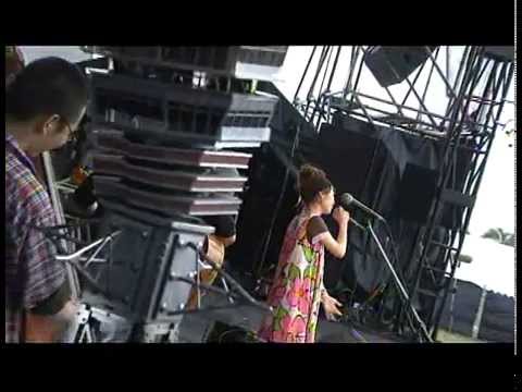 EASEL ART STUDIO @ KOYABU SONIC 2011 / イーゼル芸術工房＠コヤブソニック2011