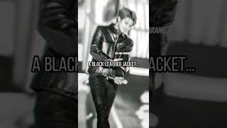 one word about our leader 💜 #bts #kimnamjoon #btsarmy #kpop #btsmember #btsleader #rm #purpleyou