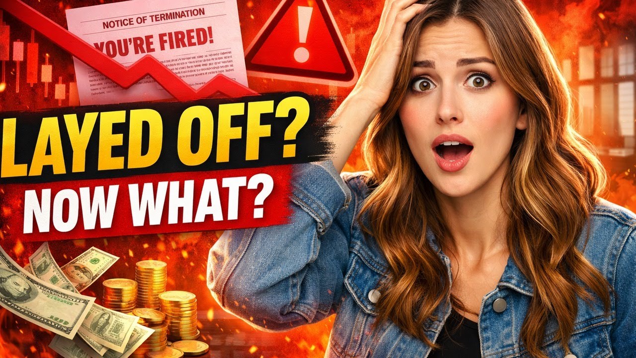 Сокращения: 5 компаний, которые уничтожили рабочие места в 2025 году, и почему вы не в безопаснос...