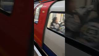 Work Drained Me. Subway Finished The Job