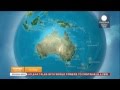 euronews: "meteo world" theme