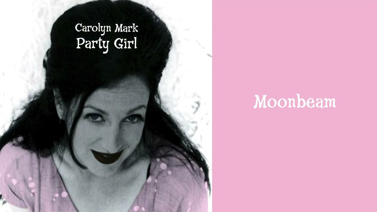 Watch Carolyn Mark - Moonbeam (Official Audio) on YouTube Watch Carolyn Mark - Moonbeam (Official Audio) on YouTube