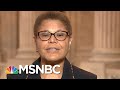 House's Police Reform Bill Scheduled For Markup On Wednesday | Morning Joe | MSNBC