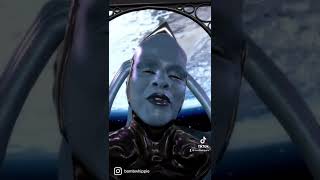 5Th Element Deleted Scene.