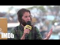 Tatiana Maslany Talks About Which "Orphan Black" Clone is Most Fun to Play | IMDb EXCLUSIVE