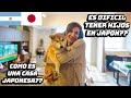 La vida de una MADRE EXTRANJERA en Japón... HOUSE TOUR...