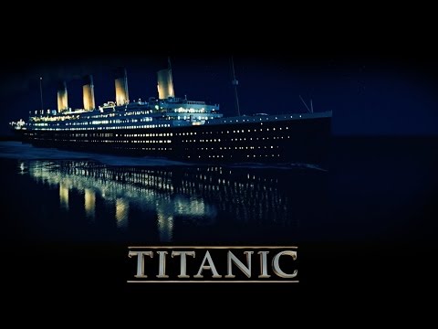 Những Bí Mật Của Con Tàu TITANIC Huyền Thoại phimtailieu.info