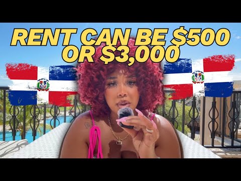 How Much It Really Costs to Live in the Dominican Republic in 2025
