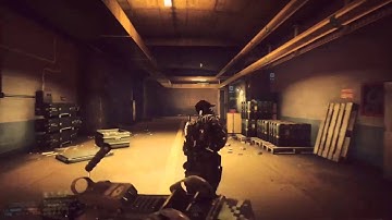 The X-files of Battlefield 4