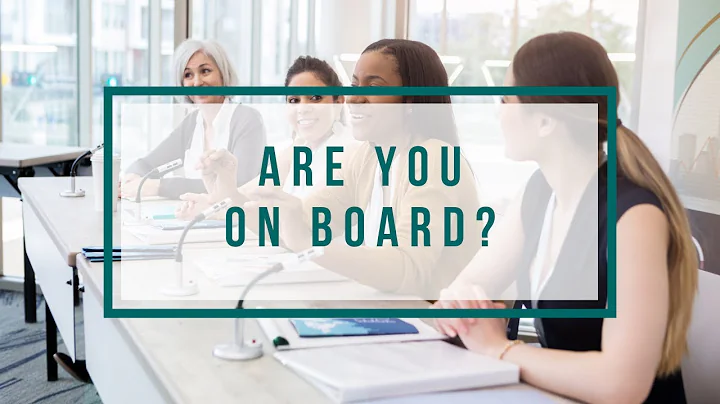 The Source Virtual Event 3 | Are You on Board? wit...
