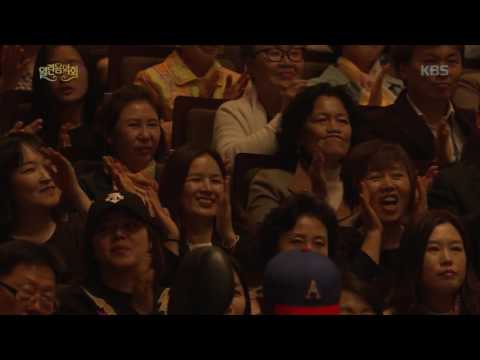 열린음악회 - 좋다 - 데이브레이크.20170416