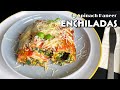 Enchiladas recipe no onion no garlic  spinach paneer enchilladas paneer recipe  sattvik kitchen