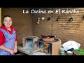 Carnita de Puerco con Verdolagas La Cocina En El Rancho