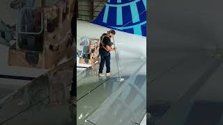 Aircraft Painting