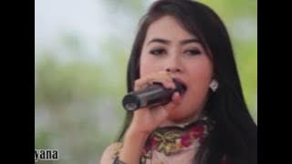 Sisa Sisa Cinta, Diana Rosyita,  ADELLA Dangdut Terbaru Live In Kaliori, Rembang