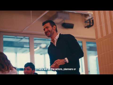 Better Society Academy (Rome 2026): Hear From Past Participants