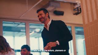 Better Society Academy (Rome 2026): Hear From Past Participants