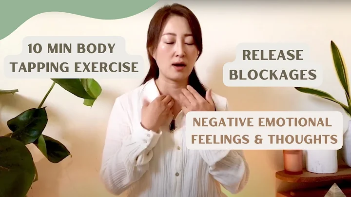 Natural Healing - Transform Yourself with Michelle...