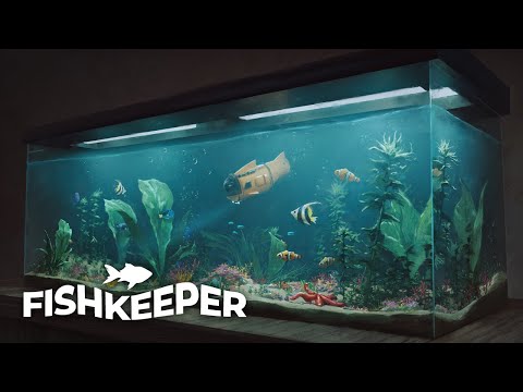 Fishkeeper - Official Trailer