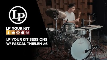 LP YOUR KIT w/ Pascal Thielen #6