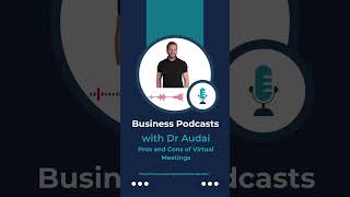 Pros and Cons of Virtual Meetings