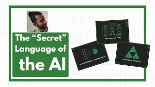 SCIENCE REVEALS: Why I Created a Pattern Language for AI