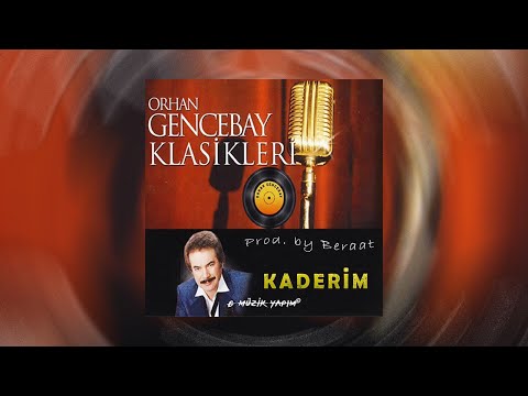 Orhan Gencebay -