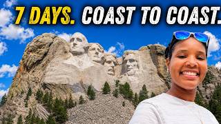 We Took Our Family on a Cross-Country RV Adventure | Here's What We Learned