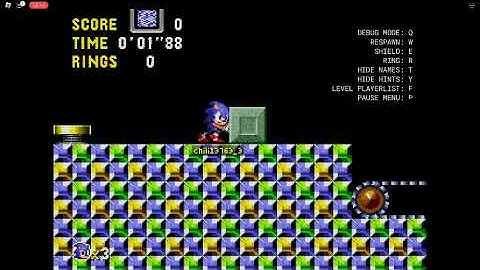 Original test zone vs my test zone remaster (css v12 objects only)