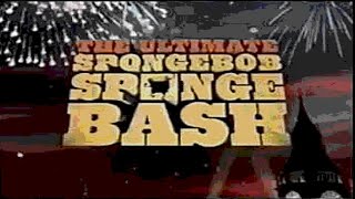 Partial Archive Of The Spongebash Hijackings