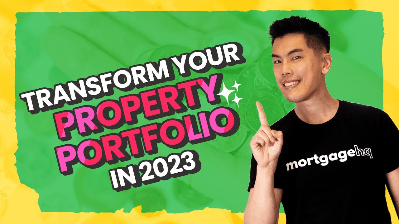 4 Principles to Building a Resilient Property Investment Portfolio in 2023