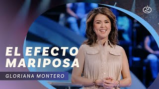 Iglesia Lakewood | Gloriana Montero | Domingo 5 de mayo 2PM