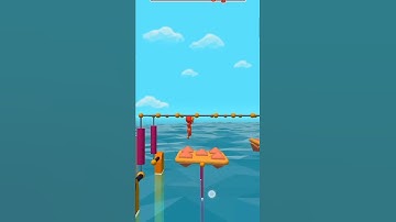 Fun Race 3D💸🌈🏃‍♀️ | Gameplay Walkthrough All Max Levels | GRLGAMING